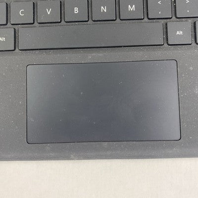 Microsoft 1725 Surface Pro-4 Keyboard Lot of 2 Untested