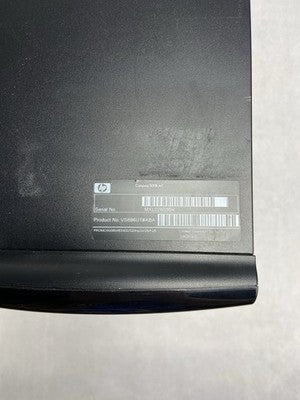 Compaq 500B MT Intel Pentium Dual-Core E5400 2.7GHz 4GB RAM No HDD No OS
