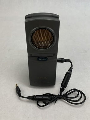Texas Instruments Ti CBR Motion Detector w/ Cable and Clamp Holder