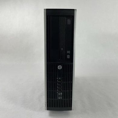 HP Compaq Pro 6300 SFF i5-3570 3.40 GHz 4 GB RAM No HDD/OS