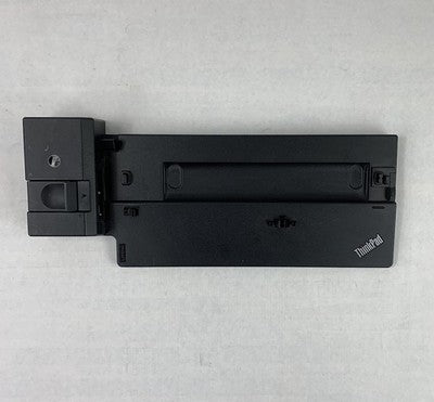 Lenovo ThinkPad Pro 40AH Docking Station - No Keys (Lot of 2)
