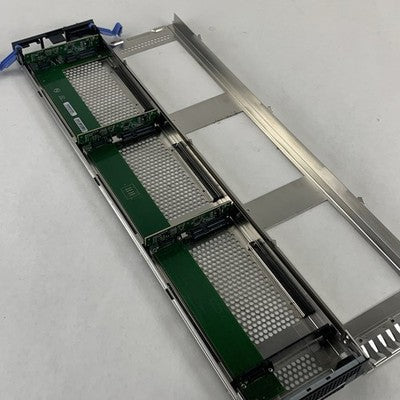 Dell 303-366-000E-01 EMC Isilon Infinity Sled 3.5" Caddy 100-572-103-02