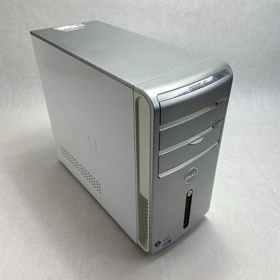 Dell Inspiron 530 MT Intel Core 2 Duo E4500 2.2GHz 2GB RAM No HDD No OS
