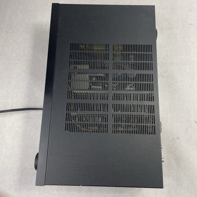 Yamaha Reciver rx-v480 Tested Working Made in Japan