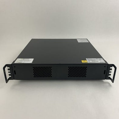 Vertiv Liebert GXT5-EBC48VRT2U GXT5 Tested w/ Rack Ears No Batts No Faceplate