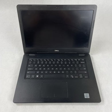 Dell Vostro 3490 14" i5-10210U 1.60 GHz 8 GB RAM No SSD No OS No AC
