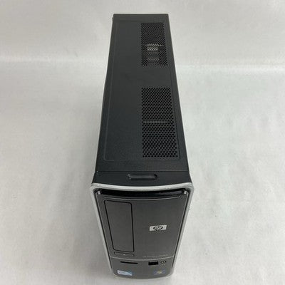 HP Pavilion Slimline S5212y SFF Intel Pentium E5200 2.5GHz 3GB RAM No HDD/OS