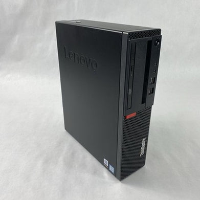 Lenovo ThinkCentre M720S SFF Intel Core i5-8500 3GHz 1x8GB RAM No HDD No OS READ