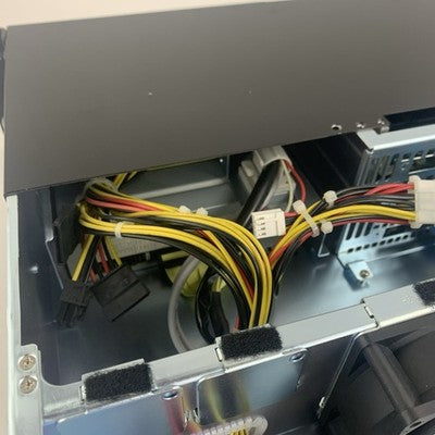 Arca 2100R G2 2U Barebones Server Chassis No MB No Ram No CPU No PSU