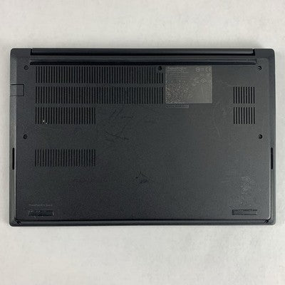 Lenovo ThinkPad E14 Gen 2 Ryzen 5 4500U 2.375 GHz 8GB Ram No OS/SSD/AC/Batt Dent