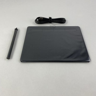 Wacom CTL-4100 Intous 5V Drawing Tablet - Lot of 2