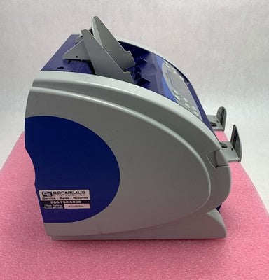 SeeTech iHunter 2600 2 Pocket Currency Discriminator