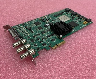AJA Kona Z-OEM-LSe-NC 102097-01 Video Capture Card