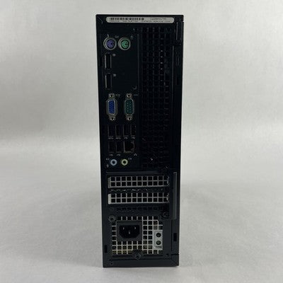 Dell Optiplex 7020 SFF i7-4790 3.60 GHz 4 GB RAM No HDD/OS