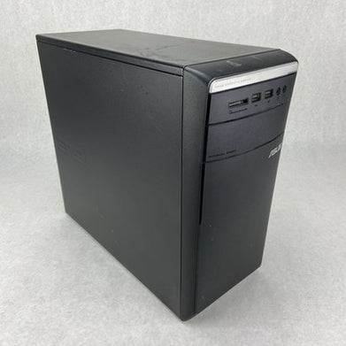 ASUS M11AA MT Intel Core i5-3340s 2.8GHz 8GB RAM No HDD No OS