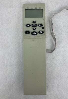 Zebra 23800-15 Front Control Panel for 105SL Plus Thermal Label Printer