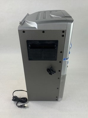 MTV The Singing Machine STVG-700 Karaoke Machine