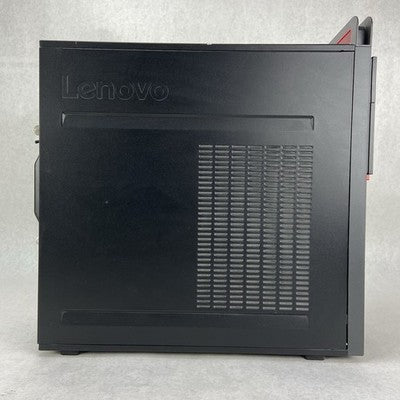 Lenovo ThinkCentre M700 MT Intel Core i5-6400 2.7GHz 16GB RAM No HDD No OS