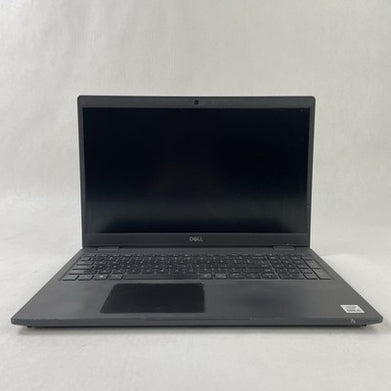 Dell Latitude 3510 15.6" i5-10210U 1.60GHz 8GB RAM No SSD No OS - Bad Top/Corner