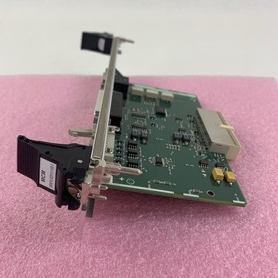 Siemens Hipath 4000 MCM Module S30810-Q2313-X100-3 Untested