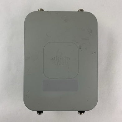 Cisco AIR-AP1562E-B-K9 Exterior Access Point 2.4/5Ghz Tested Reset No PoE Cover