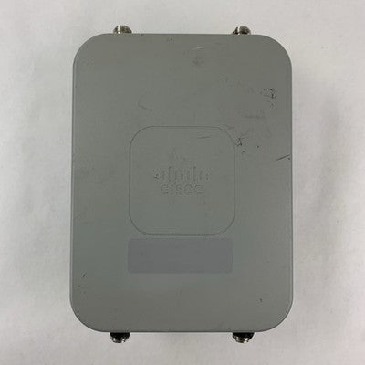 Cisco AIR-AP1562E-B-K9 Exterior Access Point 2.4/5Ghz Tested Reset No PoE Cover