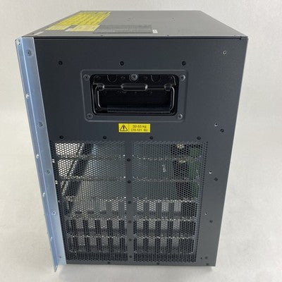 Cisco WS-C4506E-S6L-96V+ 6-Slot Network Switch Chassis