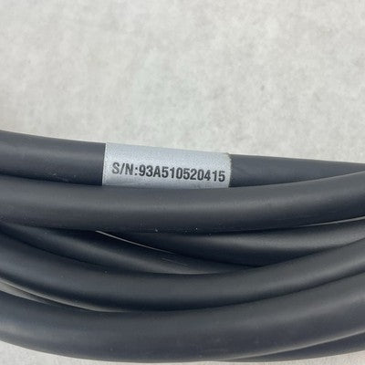 Netapp 112-00178 16FT 5M METER X6559-R6 External SAS QSFP Lot of 8