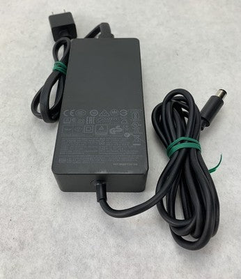 Microsoft 1749 15V 6A 90W AC Adapter For Surface Dock (Lot of 5)