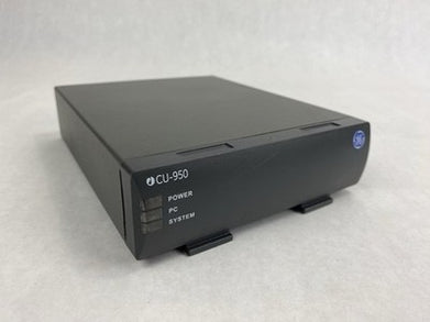 GE Amersham Biosciences CU-950 AKTA Control System Interface