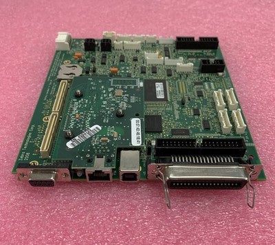 Zebra 23630-001 Main Logic Board for R110Xi4 Thermal Label Printer