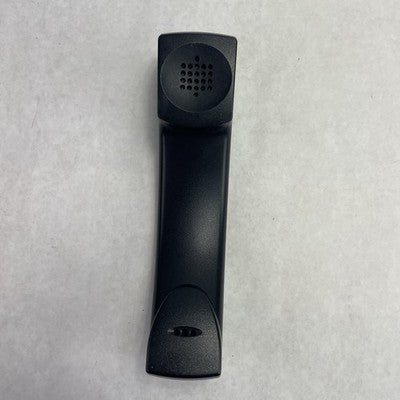HD Voice Polycom Handset 2215-17680-001 for VVX 300 301 310 311 400 Lot of 5