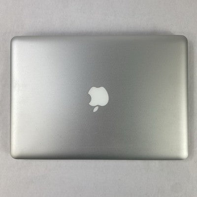 Apple MacBook Pro A1278 2009 13" Core 2 Duo 2GB RAM 160GB HDD - Replace Battery