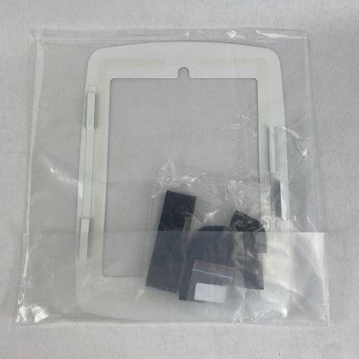 BossTab BFU0-2004 Fusion White Faceplate iPad Pro 10.5"
