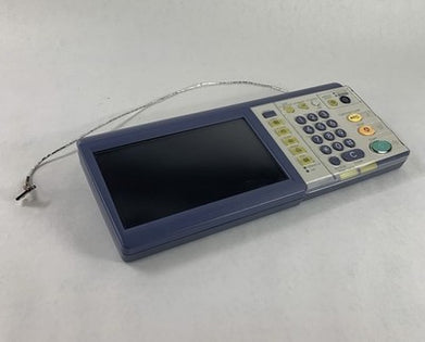 Toshiba e-Studio 456 Touchscreen Control Panel