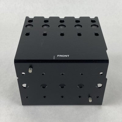 Beckman Coulter 609119 Tool Rack Biomek 3000