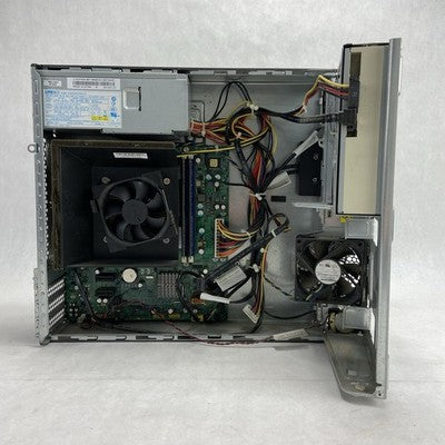 Lenovo ThinkCentre E72 SFF Intel Core i3-3220 3.3GHz 4GB RAM No HDD No OS