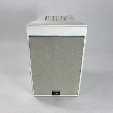 JBL Control 5 Professional Loud Speaker Tested