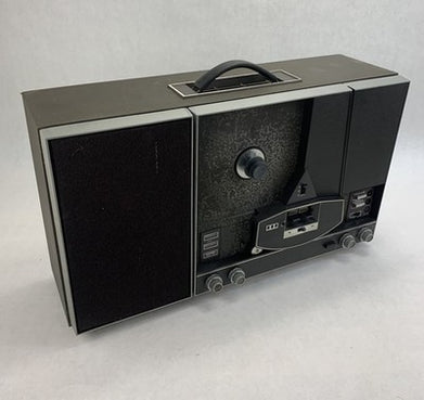 Ampex 1467 Vintage Reel to Reel - Parts or Repair