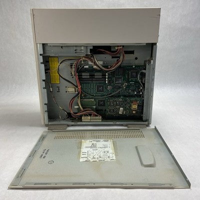 Compaq Preasrio 9546 MT Intel Pentium 90MHz 1MB RAM No HDD No OS