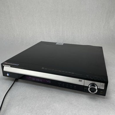 Samsung HT-Q45 5 Disk 5.1Ch DVD/CD Home Theater Receiver Power Tested