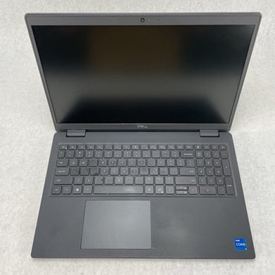 Dell Latitude 3520 15.6" i5-1135G7 2.40 Ghz 8 GB RAM No SSD/OS/AC