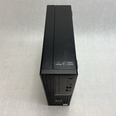 Dell Optiplex 5090 SFF Intel Core i5-10505 3.2GHz 8GB RAM No HDD No OS
