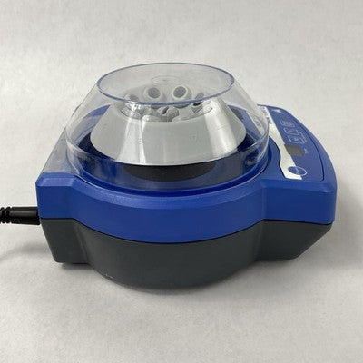 IKA Mini G S000 Centrifuge