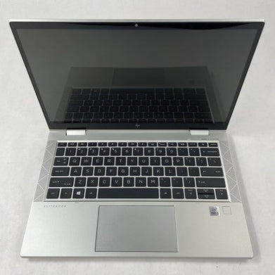 HP EliteBook x360 830 G7 13.3" i5-10210U 1.60 GHz 16 GB RAM No SSD/OS/AC - READ