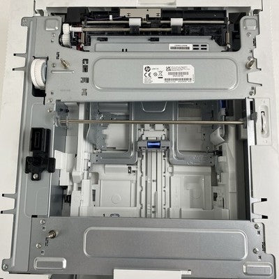 HP LaserJet 550-Sheet Paper Tray L0H17A Paper Tray