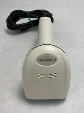 Honeywell 1950 White USB-Wired Handheld Barcode Scanner