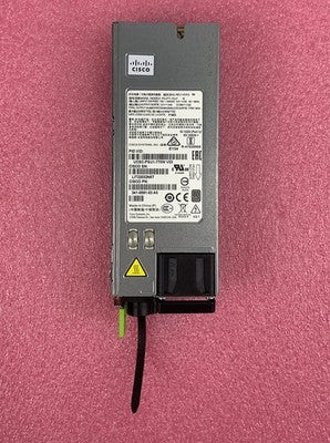 Cisco PS-2771-1S-LF 770W Power Supply (Lot of 2)