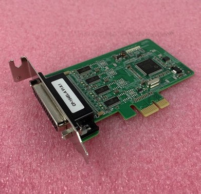 Moxa PCB CP-114EL / CP-104EL-A Serial Card
