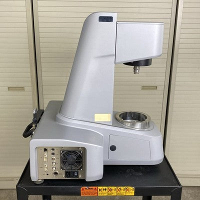 Anton Paar MCR 301 Rheometer Barebones Parts Stripped